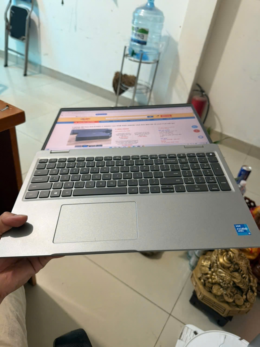 dell latitude 5531 chuyên đồ họa giá rẻ